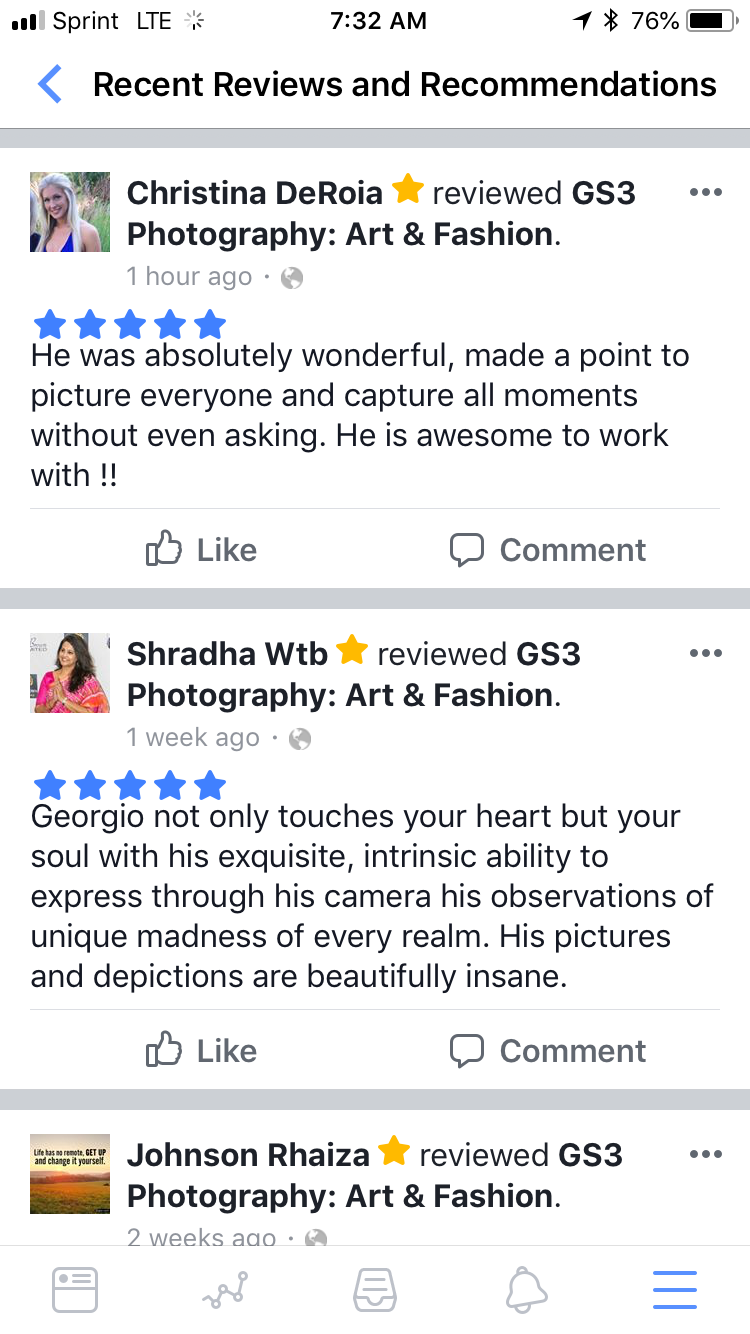 Testimonials GS3