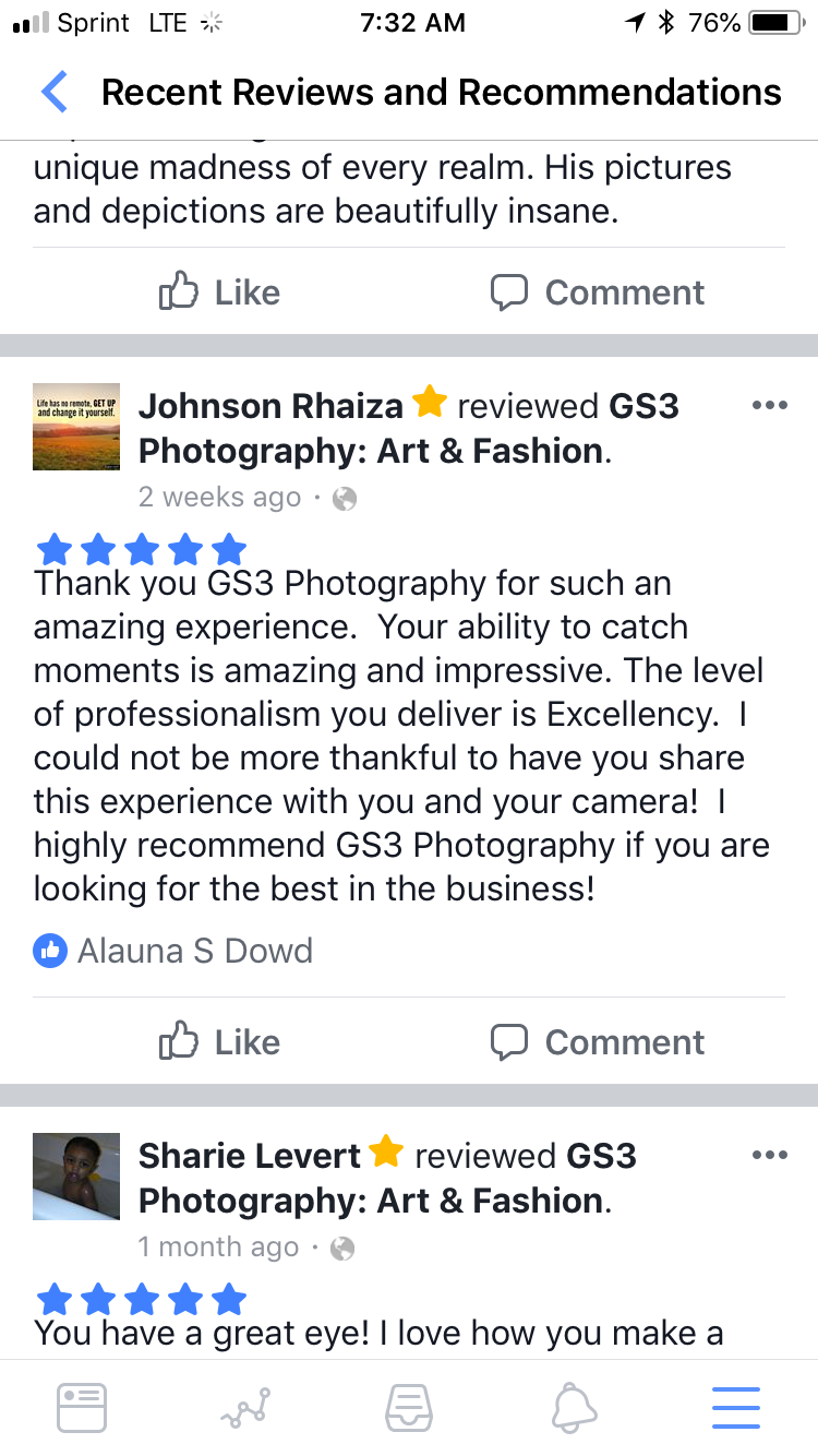 Testimonials GS3