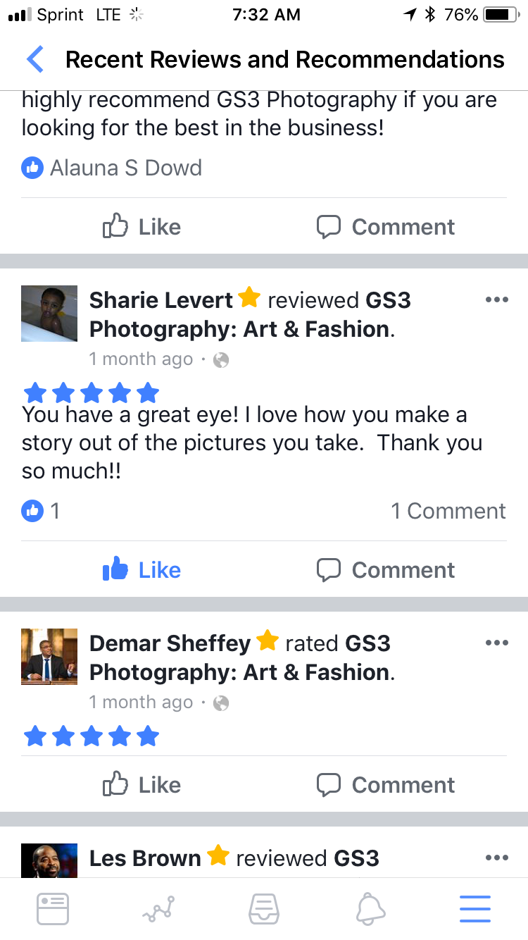 Testimonials GS3