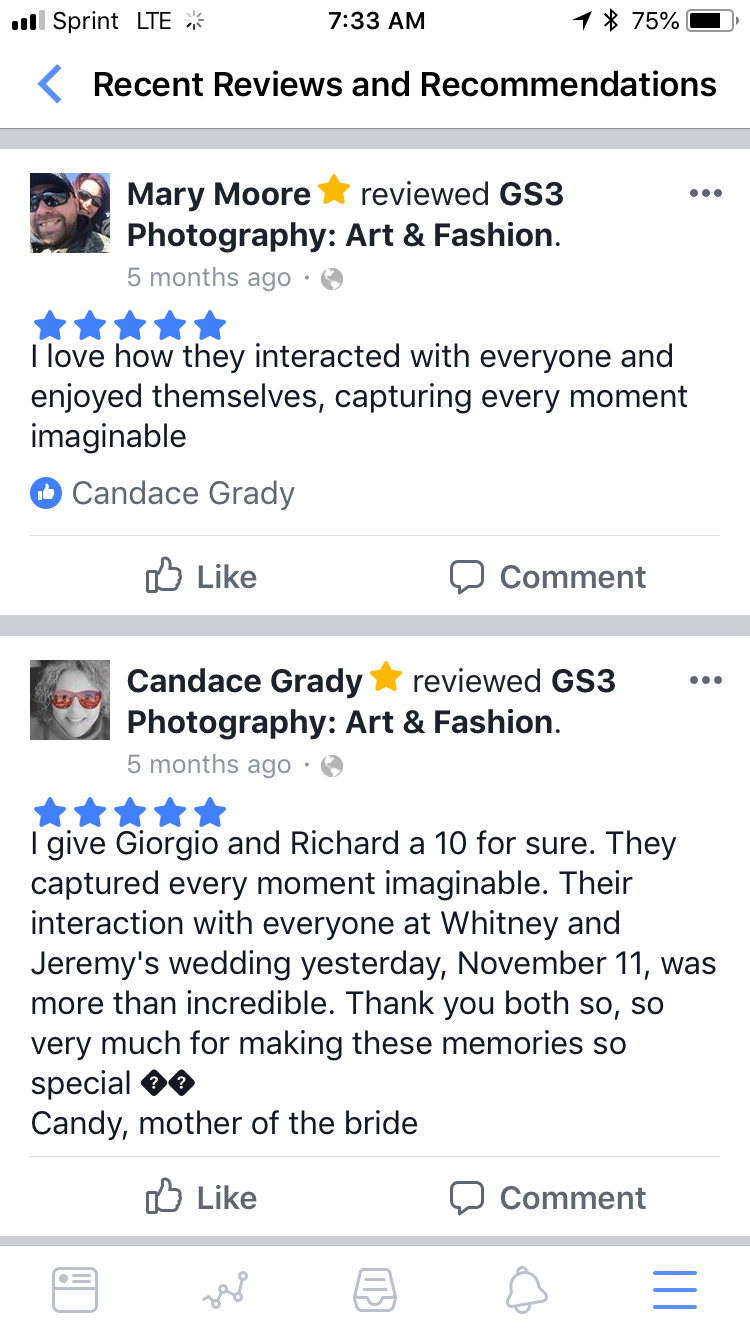 Testimonials GS3