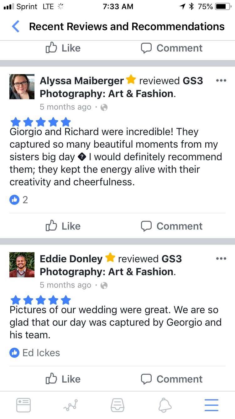 Testimonials GS3